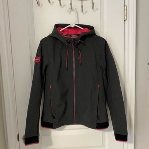 Superdry Windtrekker Jacket
